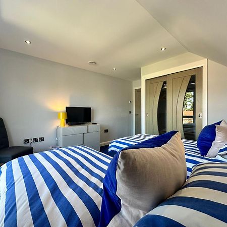 Beachy House St Andrews Exterior foto